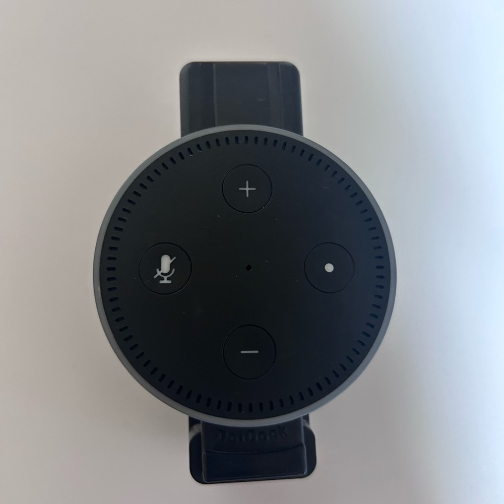 Amazon Echo Dot 2nd Gen